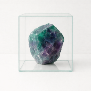 fluorite فلوئوریت